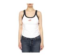 Levi's - Graphic Essential Tank Top - - Tops - Donna - Bianco - M
