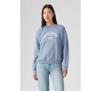 Levi's Graphic Everyday Crewneck Sweatshirt Taglia: L | Maglioni Outlet | Donna |