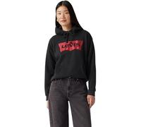 Levi's Graphic Everyday Felpa con Cappuccio Donna