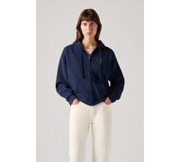 Levi's Graphic Everyday Zip Anchor Embroidery Taglia: XS | Cardigan Outlet | Donna |
