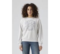 Levi's Graphic Heritage Crew Sweatshirt Taglia: XS | Maglioni a maglia Outlet | Donna