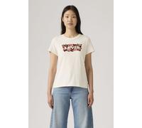 Levi's The Perfect Tee, T-Shirt Donna, Gab Rose BW Fill Egr, S