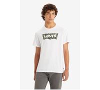 Levi's Graphic Printed T-shirt White Taglia: XXL | T-shirt stampate Outlet | Uomo | Bianco