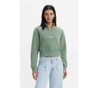Levi's Graphic Sara Quarter-zip Sweatshirt Taglia: L | Maglioni Outlet | Donna |