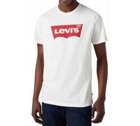 Levi's Graphic Set-in Neck, T-Shirt Uomo, Neutri (Graphic White Gr), XL