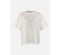 Levi's® - Graphic Short Stack Tee Bianco - Abbigliamento S Bianco