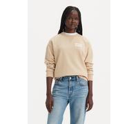 Levi's Graphic Signature Crewneck Sweatshirt Taglia: M | Maglioni Outlet | Donna |