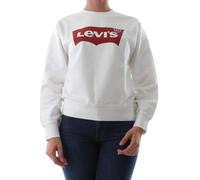 Levi's Graphic Standard Crewneck Felpa Donna