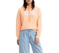 Levi's Graphic Standard, Donna, Almond Cream, XXS