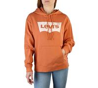 Levi's Graphic Standard, Donna, Batwing Autumn Leaf, XS