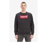 Levi's Graphic Sweater Black Taglia: S | Outlet | Uomo | Nero