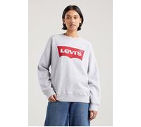Levi's Graphic Sweater Grey Taglia: XXS | Maglioni Outlet | Donna | Grigio