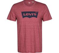 Levi's ® Graphic T-shirt dried tomato