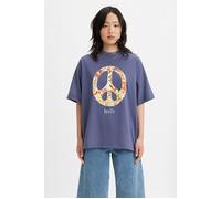 Levi's Graphic T-shirt Multicolour Taglia: S | T-shirt Outlet | Donna |