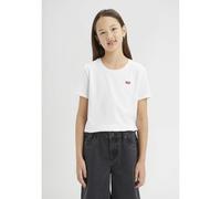 Levi's® Graphic Tee Shirt Bianco 16 anni - 174 cm Tinta unita