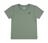 Levi's® Graphic Tee Shirt Verde 6 anni - 114 cm Tinta unita
