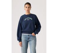 Levi's Graphic Vintage Boxy Sweatshirt Taglia: L | Maglioni a maglia Outlet | Donna