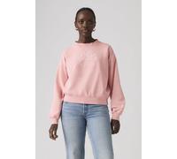Levi's - Felpe - - Sweatshirts & Hoodies - Donna - Rosa - S