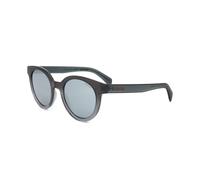 Levi's Gray Metal Sunglasses