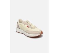 Levi's - GRETA S Beige - Sneakers 39 Beige