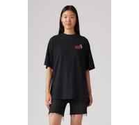 Levi's Grph Short Stack Tee Front & Bac Taglia: XS | Maglie Sportivi Outlet | Donna