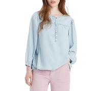 Levi's Halsey Lightweight Blouse Taglia: S | Outlet | Donna |