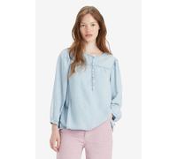 Levi's Halsey Lightweight Blouse Taglia: XS | Cappotti Outlet | Donna |