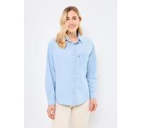 Levi's - HARLIE NEW BF SHIRT Blu - Abbigliamento M Blu