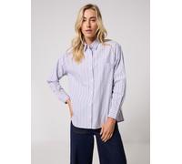Camicia Harlie Bf Viola S A righe