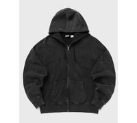 Levis HAYES BOXY FULL ZIP men Hoodies|Zippers black in taglia:S