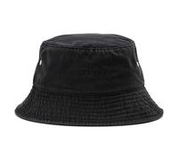 Levi's Headline Bucket Hat, Nero Regolare., M
