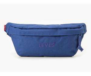 Levi's ® Headline Logo Small Banana Sling Bag Taglia: OS | Borse Outlet | Uomo