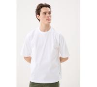 LEVI'S ® Maglietta 'Heavyweight Loose Tee' bianco Uomo - PROMO - Maglie e T-shirt - Maglie a maniche lunghe LEVI'S ® XL