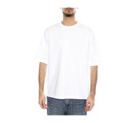 Levi's - Heavyweight Loose Tee - - Tops - Uomo - Bianco - L