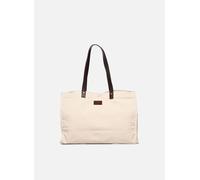 Levi's - Heritage All Day Tote-005D7 Bianco - Borse T.U Bianco