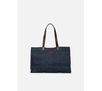 Levi's® - Heritage All Day Tote-005D7 Blu - Borse T.U Blu