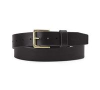 Levi's Heritage Belt APPAREL_BELT Uomo, Regular Black, 75