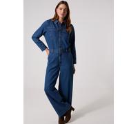 Levi's - Heritage Jumpsuit H2'26-0088J Blu - M Blu