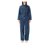 Levi's - Heritage Jumpsuit - - Jumpsuits & Playsuits - Donna - Blu - M