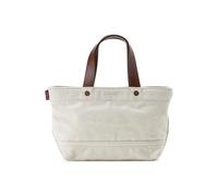Levi's ® Heritage Micro Tote Bag In White Denim Taglia: OS | Borse a mano Outlet | Donna | Blu