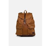 Levi's - Heritage Rucksack-002GW Marrone - T.U Marrone