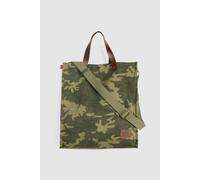 Levi's - Borsa uomo Heritage - Misura OS