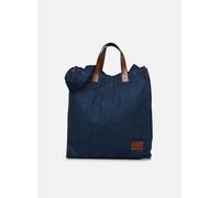 Levi's Heritage Tote, Borsa Uomo, Indaco Mid Wash 6, Taglia Unica