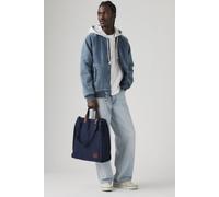 Levi's - HERITAGE TOTE Blu - Borse T.U Blu