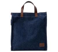Levi's - HERITAGE TOTE Blu - Borse T.U Blu