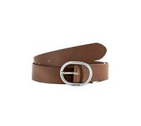 Levis Accessories Hermosilla Belt Marrone 80 cm