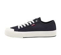 Levi's Hernandez 3.0, Sneakers Uomo, Blu Scuro, 40 EU