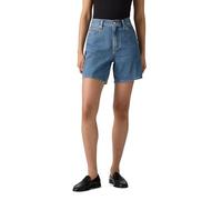 Levi's High Baggy Short Own It Tencel