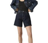 Levi's High Baggy Short Remember Together