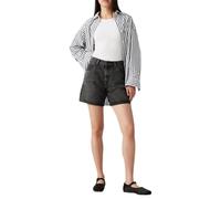 Levi's High Baggy Short Where's My Phone, Where's My Phone, 34 W